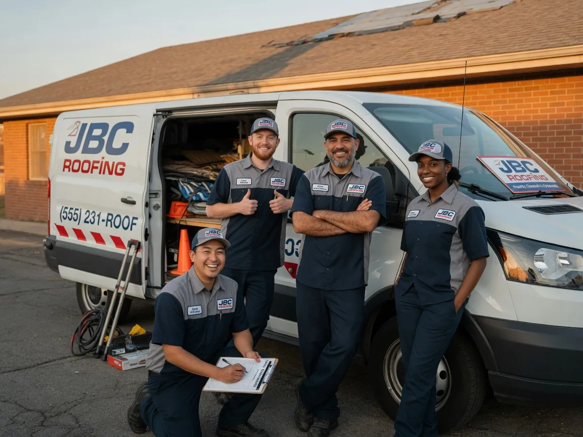 Roof Replacement company in San Marcos, TX